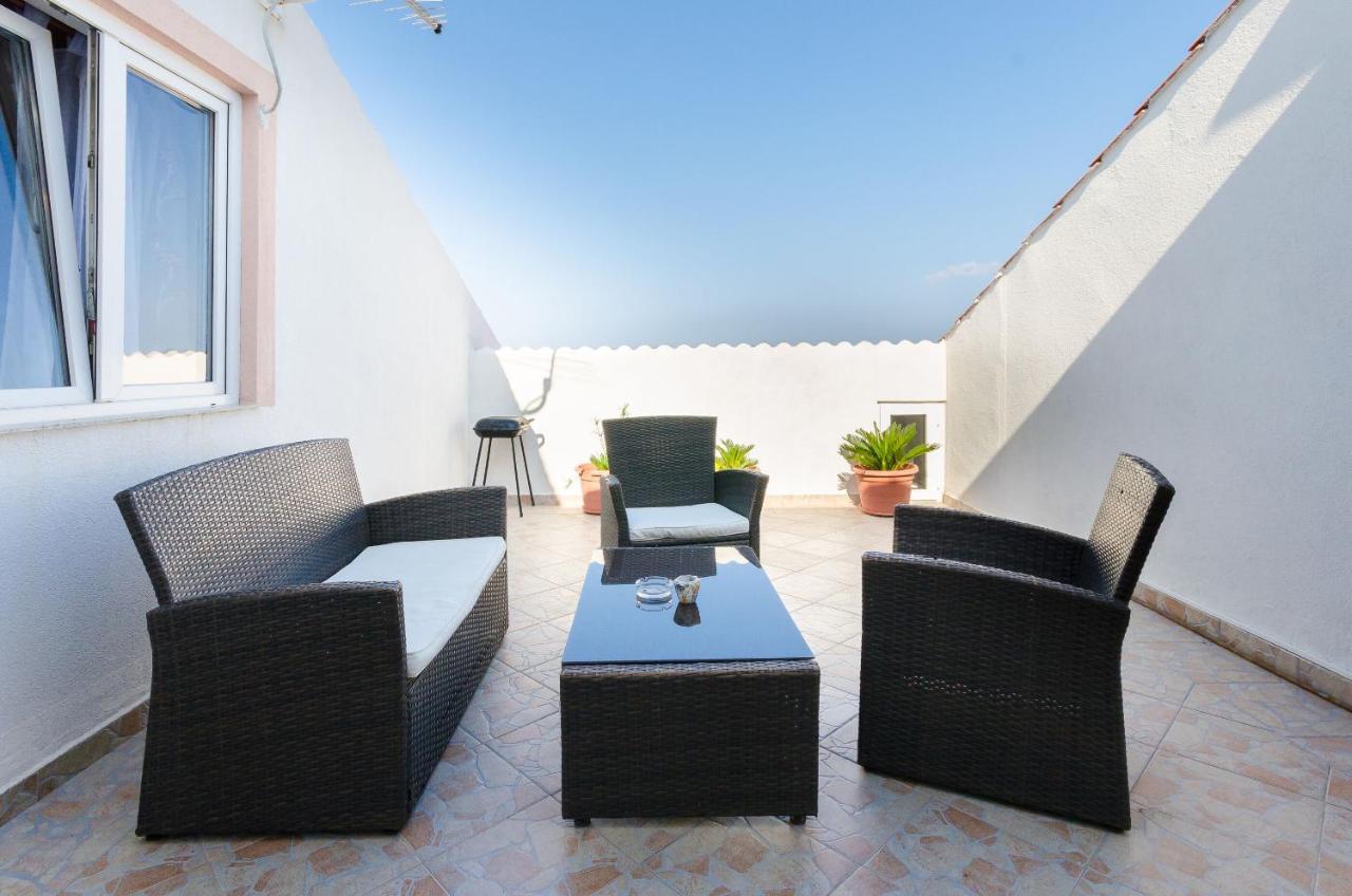 Apartments Albina Lopar Exterior foto